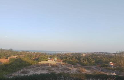 Pedacinho dCéu - entre a praia e a lagoa - Foto 7