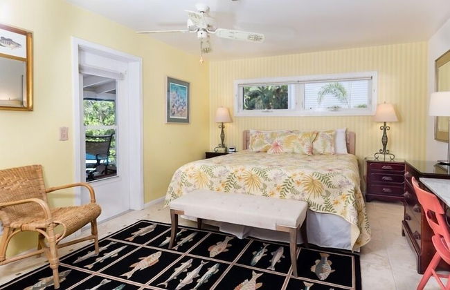 Baybarlyn 4 Bedroom Home by RedAwning - Foto 3