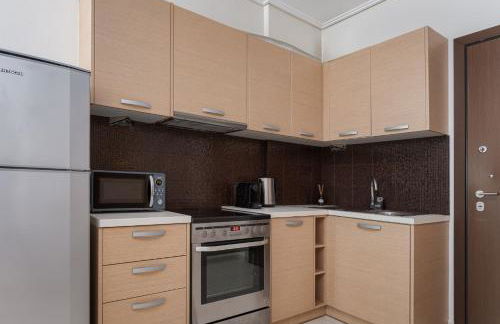 Athenian Comfort Apartments - Foto 10