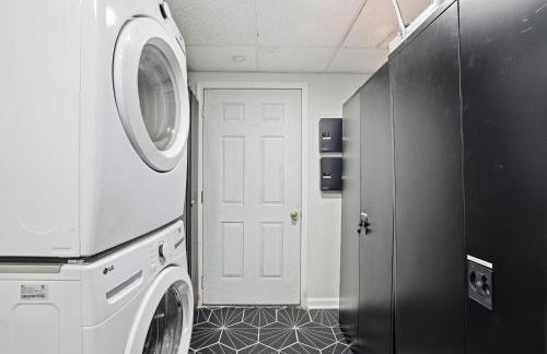 The Sapphire Shore Cottage with Dock! home - Foto 13