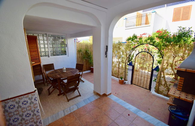 038 Fantastic Holiday // AC - Wifi - Foto 31