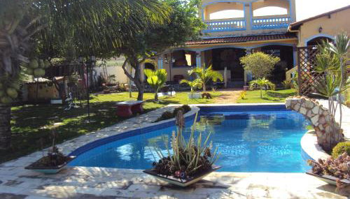 Casa Litoral Sul - Praia Bela/ PB - Foto 2