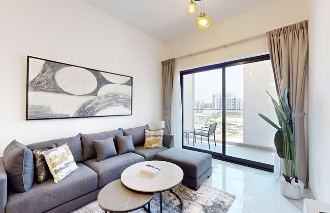 Primestay - Gardenia Living Residences - Foto 72