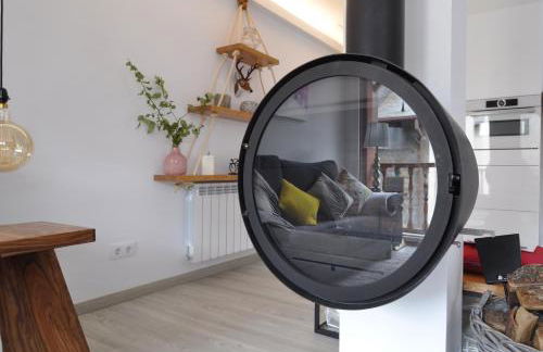 UP BENASQUE FLOR de NIEVE - Photo 35