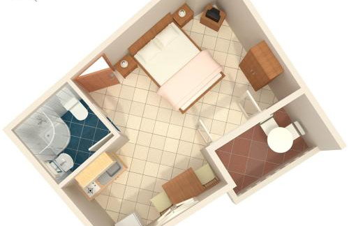 Apartments by the sea Zaostrog, Makarska - 2625 - Foto 19