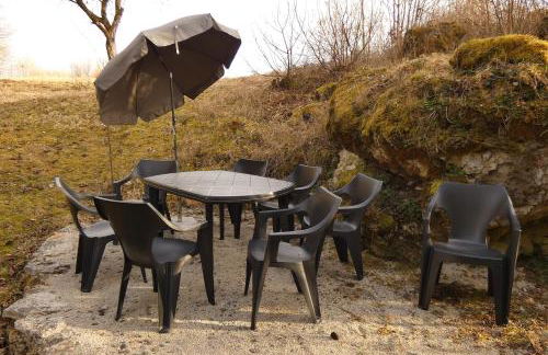 Goldener Fuchs in Moschendorf - Foto 37