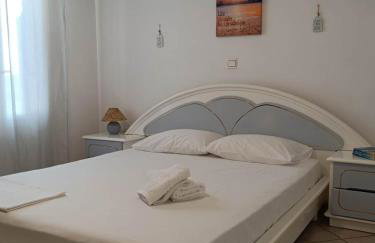 Sea view Cycladic house - Foto 13