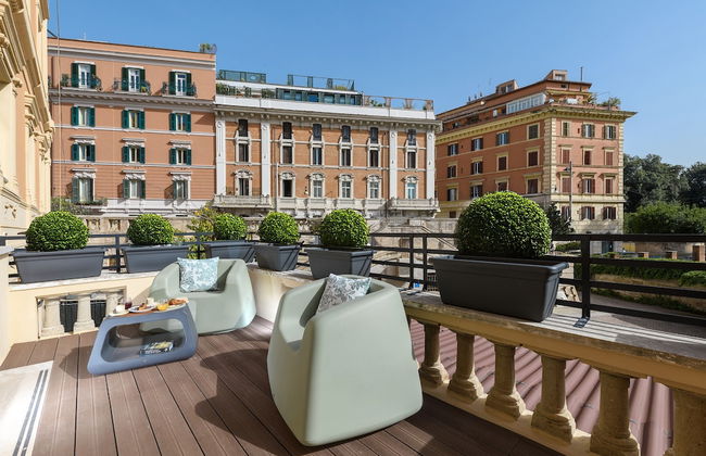 Domus Augustea - Augusto - Foto 58