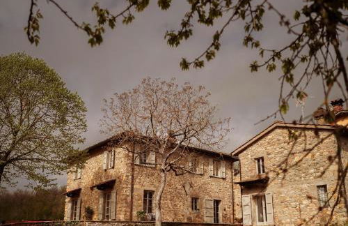 Villa in Tuscany with Heated Pool & Sports Court - Foto 9