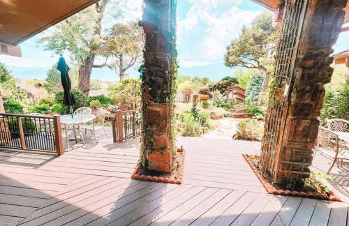 Luxury Living near GOG Northwest Colorado Springs - Foto 7