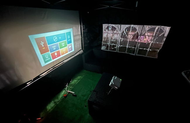 Elite Terrace - Spacious Apt w Terrace - Foto 19