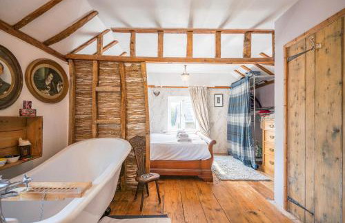 Farm View suite, Kelsale - Foto 1