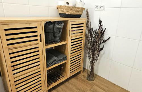 WieApart - Ruhig im Grünen, Parkplatz, zw. DUS/CGN - Foto 15