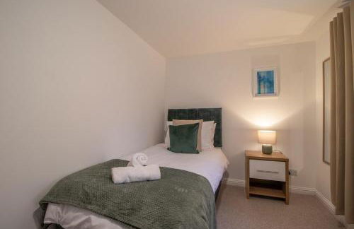 Lynwood - 4 Bedroom House with Views of Loch Gilp - Foto 6