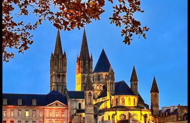 Logis Decaens - Photo 21