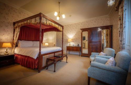 Glengarry Castle Hotel - Photo 40