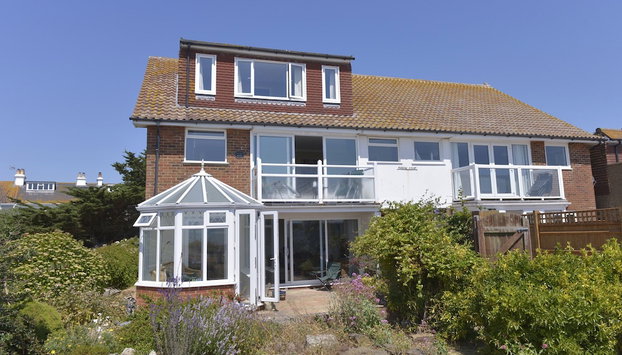 Beach Garden - Foto 2, Profilbild