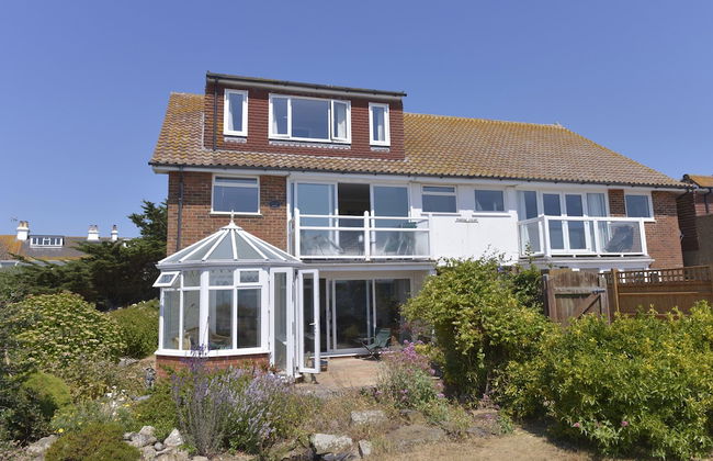 Beach Garden - Foto 1