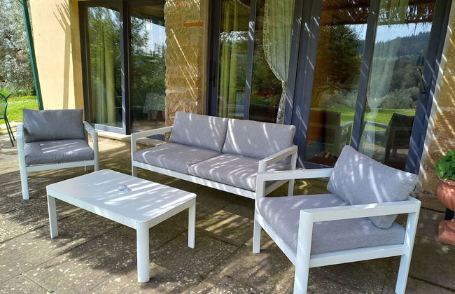 Fattoria di Maiano - Foto 51