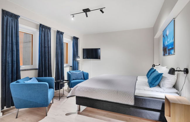 Bispegata 5 Apartment hotel - Foto 25