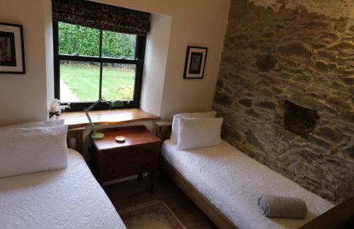 Bramble Cottage, hidden gem in Comber near Belfast - Foto 44