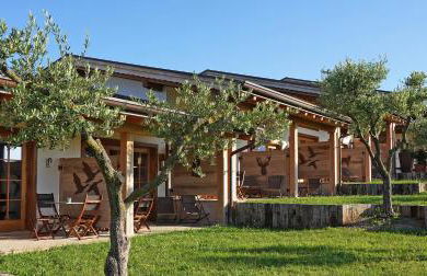 Pietra Cavalla - Ranch & Resort - Foto 11