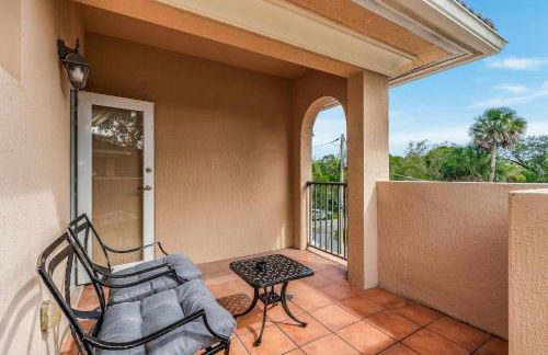 Salty Fox 5BD Oasis w Spa, Beach & Downtown - Foto 37