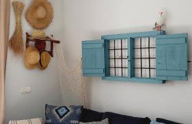 Casa Salá, alojamiento con encanto en Vera Natura - Foto 3