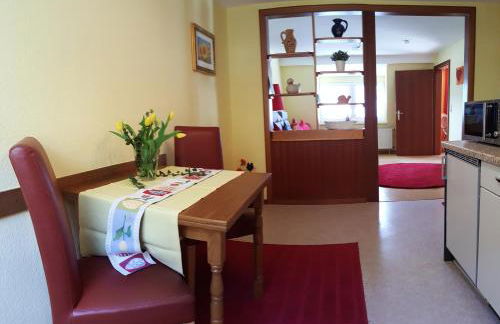 Haus Brandenburg an der Mosel - Foto 44