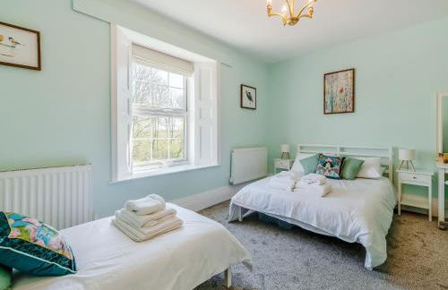 Monkroyd House - Foto 12