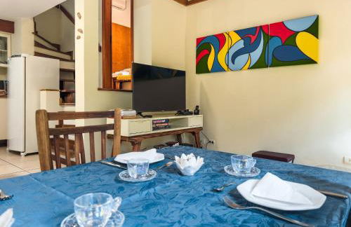 Chalé acolhedor cercado por natureza | Granja Viana - Foto 68