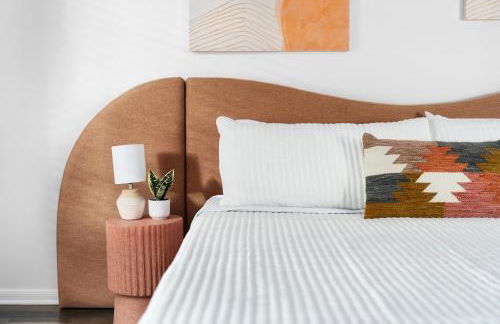 Stunning Family Home with Pool & Hot Tub - Sleeps 17 - Foto 18