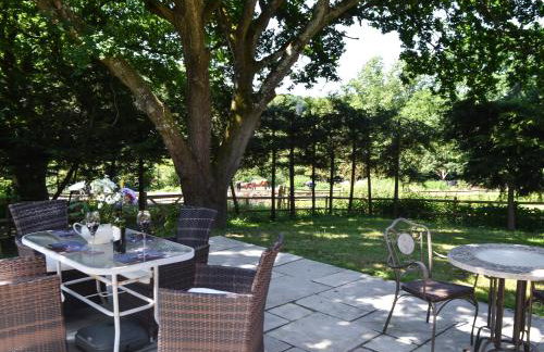 Meadow Barn - Foto 18