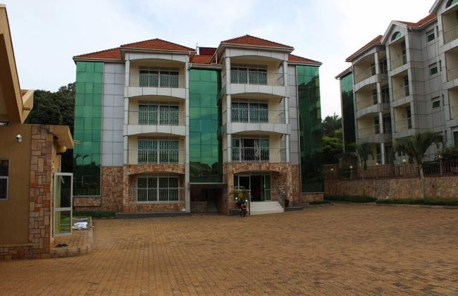 Lake Victoria Masionettes - Foto 66