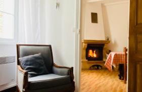 Gites Rue Du Chateau - Foto 28