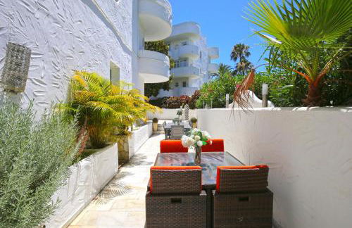 Marbella Real - Stylish 2 Bedroom Apartment by Finest Rentals - Foto 24