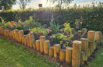 Ferienwohnung Hol Di! Zwischen Spo und Westerhever - Foto 22