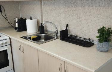 Paeonia Apartment - Foto 11