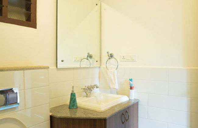 Balkatmane Homestay- A Wandertrails Stay - Photo 11