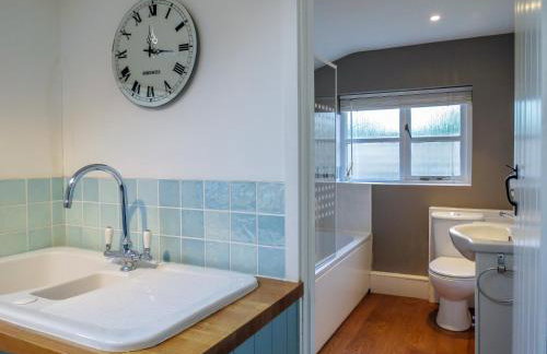 Thimble Cottage - Aldeburgh Coastal Cottages - Foto 12