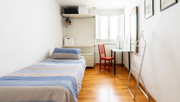 Parione 22 in Firenze - Foto 5, Habitación