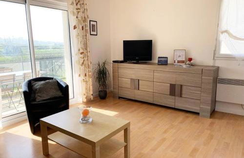 Terrasse de l'aber Roscoff - Foto 18