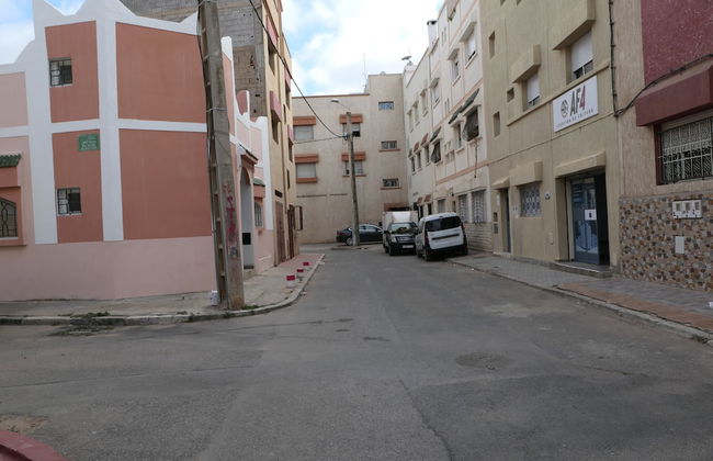 Le Calme a Temara - Photo 48