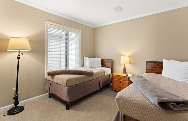 Edgelake Beach Club by Coolvacay - Foto 11