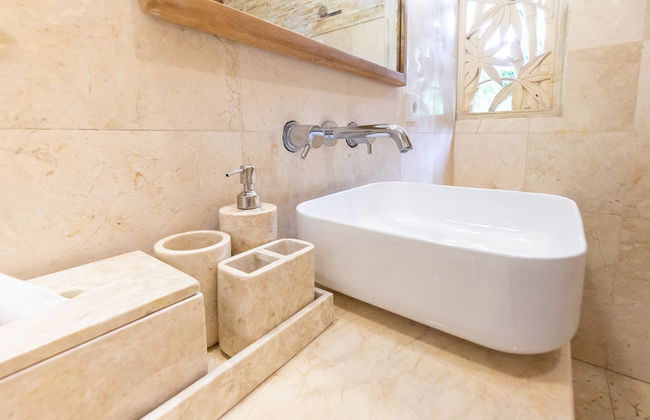 Villa Mandala - Foto 28