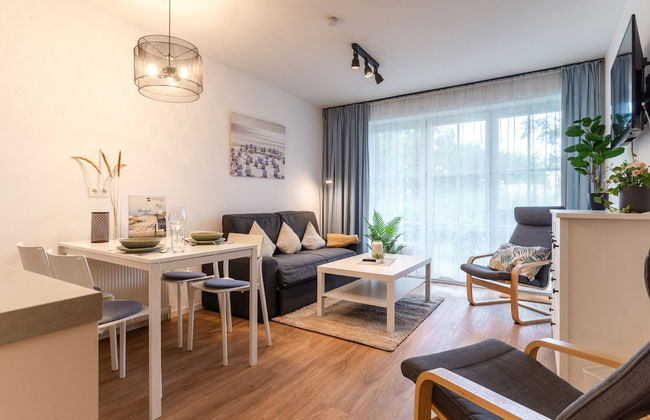 Apartment for Vier Personen in St.peter-ording - Foto 11