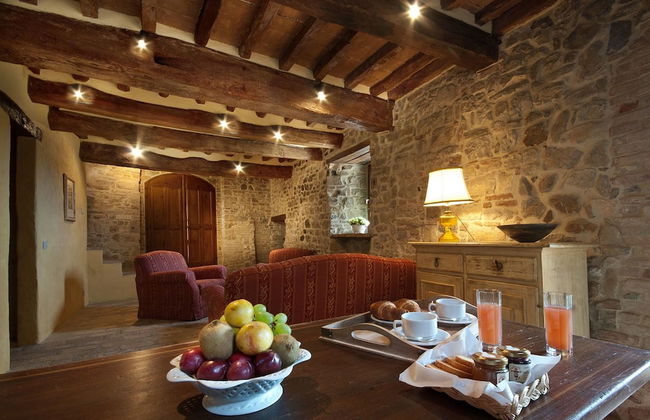 Agriturismo Fattoria Aquilone - Foto 4