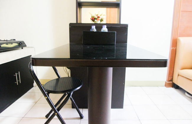 2BR Mediterania Palace Kemayoran Apartment - Photo 7