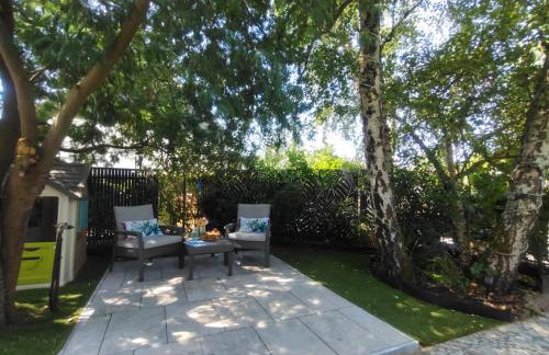 Villa Angelina La Baule - Photo 58