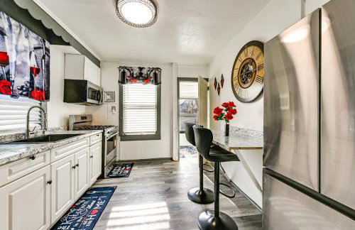 Walkable Location, 8 Mi to MetLife Teaneck Escape - Foto 2